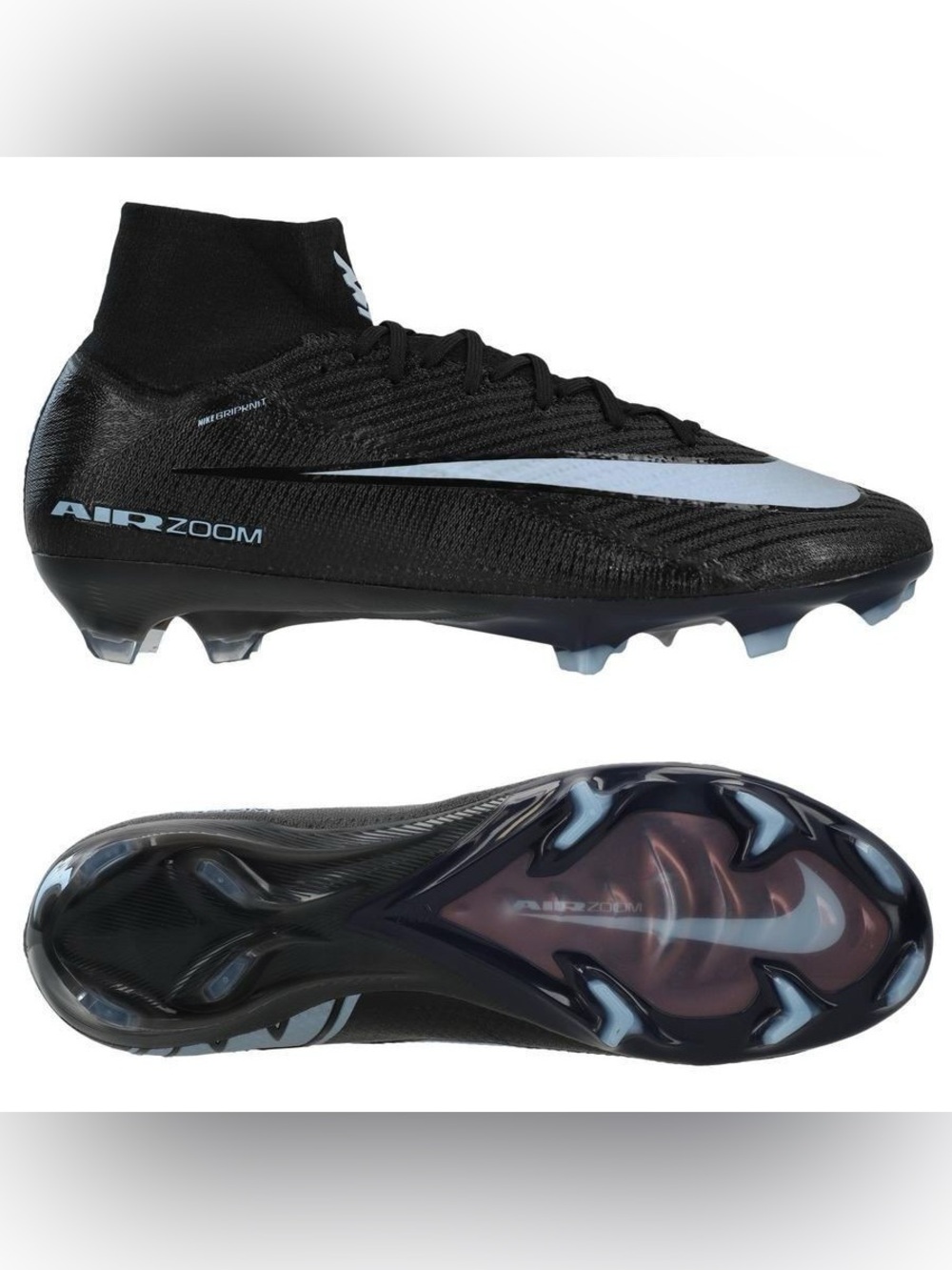 Brand New Nike Zoom Mercurial Superfly 10 Elite AG Pro